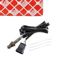 febi Lambdasonde FüR Alfa Romeo 147 3.2 156 2.5 166 2.5 3.0 GT Spider 3.0 3.2
