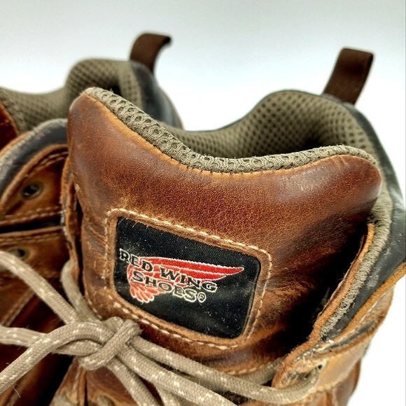 RED WING Men display picture 3