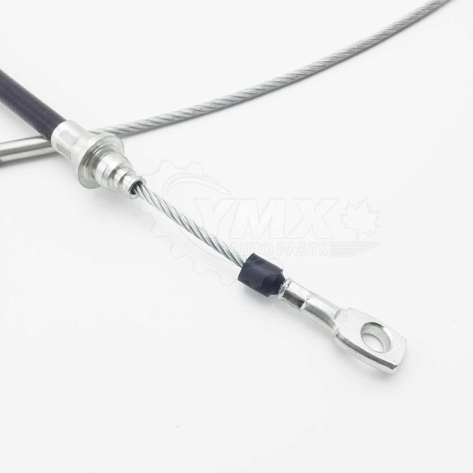 New Clutch Control Cable For Chevy C6500 C7500 C60 C70 Kodiak Topkick