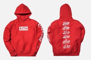 Kith Coca Cola Hoodie | eBay