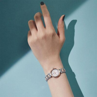 Seiko Lukia White Women's Watch - SSVR140 for sale online | eBay