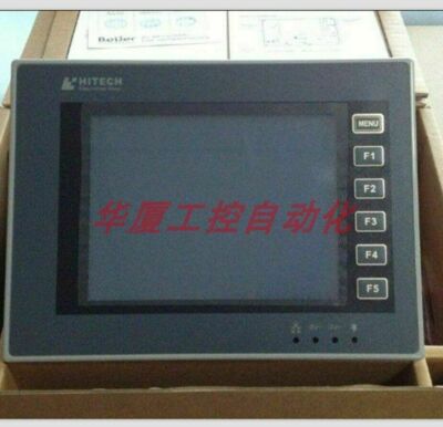 fast ship plc HITECH panel PWS6400F-S new