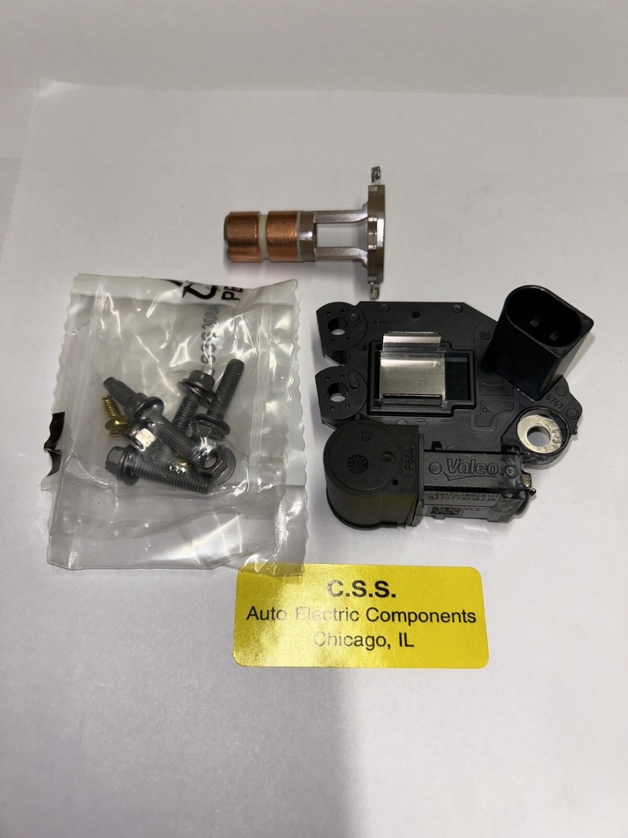 ALTERNATOR REPAIR KIT FITS FG18S077, FG18S078, FGN18S012