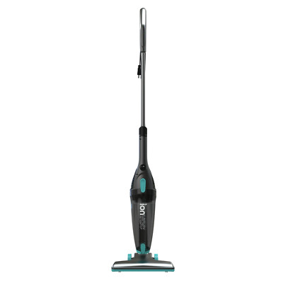 IonVac ZipVac 3-in-1 Corded Upright & Handheld Vacuum Cleaner   New
