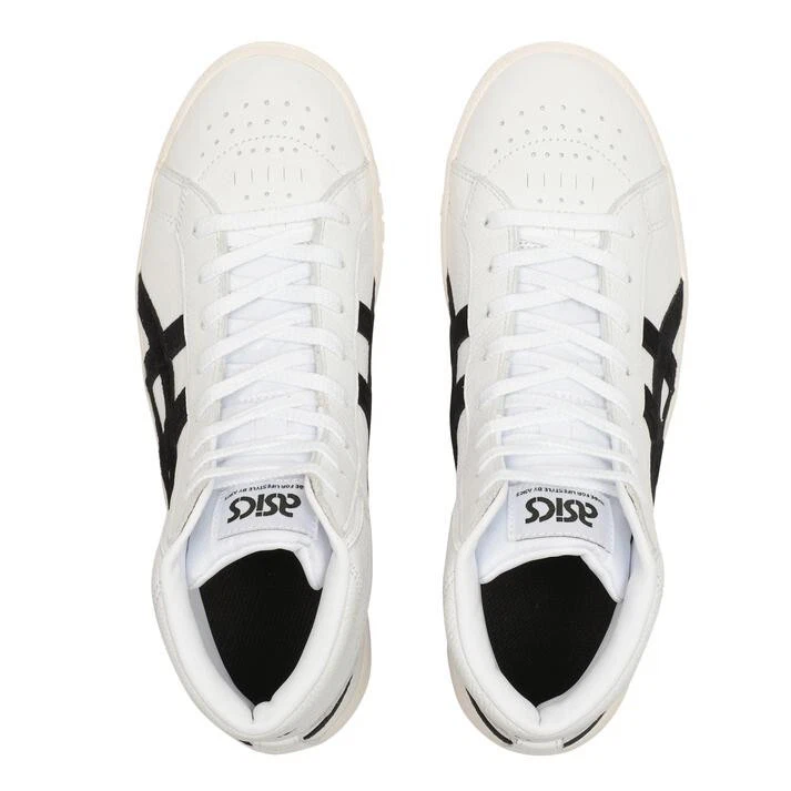 【ASICS】GEL-PTG MT US 10 28cm White x Black Point getter Japan