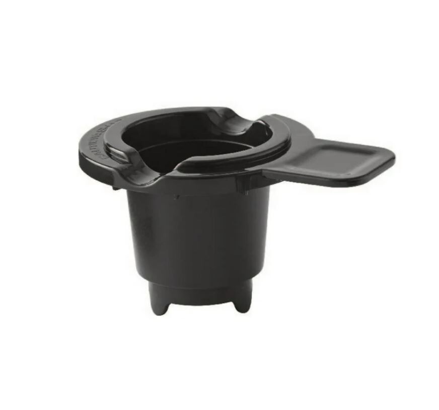 coffee maker SingleServe Cup Keurig Kcup Drip Black 8 oz Pod Coffee