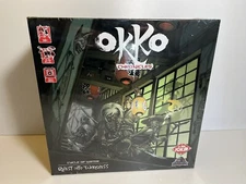 Okko Chronicles: Cycle of Water – Quest into Darkness (Core Box) NEW