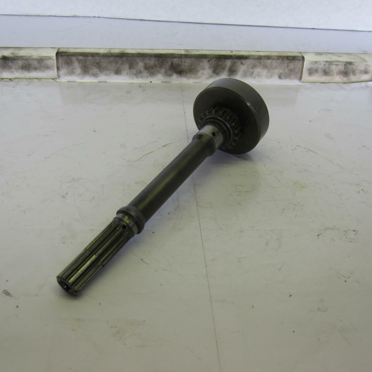 1997 Kawasaki Ninja ZX11 ZX1100D OEM ENGINE SHAFT | eBay