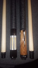 Dale Perry Billiard Cues | eBay