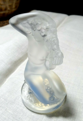 Lalique Opalescent Floreal 3.5