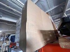 Hoffman EP6060AL Comline Mounting Panel F4210 Aluminum Enclosure