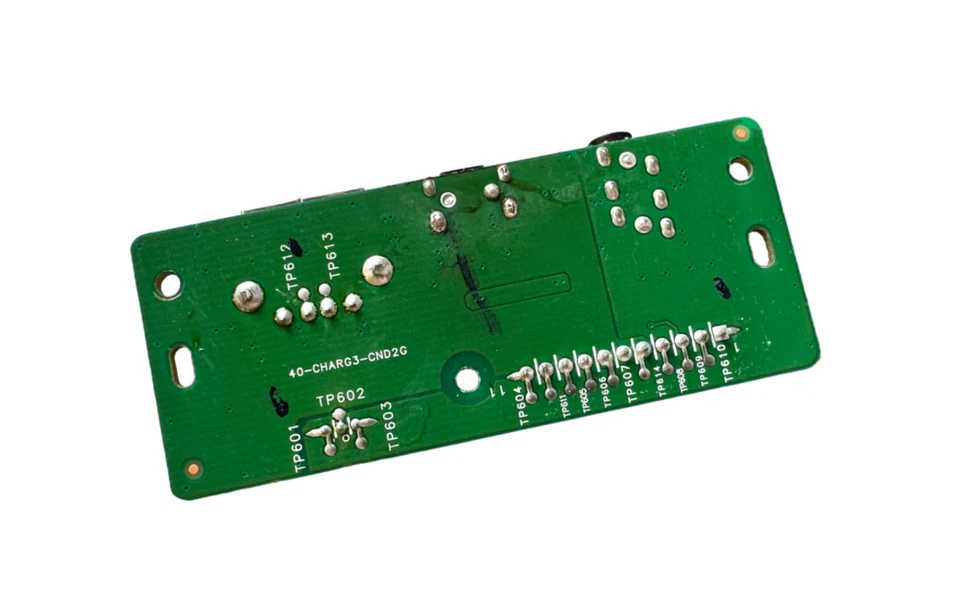 JBL Charge 3 Ladeplatine ORIGINAL Ersatzteil Charging PCB Port TL GG Essential - Bild 4 von 4