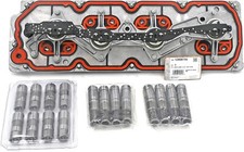 Genuine GM 12698755 Oil Manifold VLOM 8 AFM 8 LS7 Lifter Chevy LS 5.3L 6.0L 6.2L