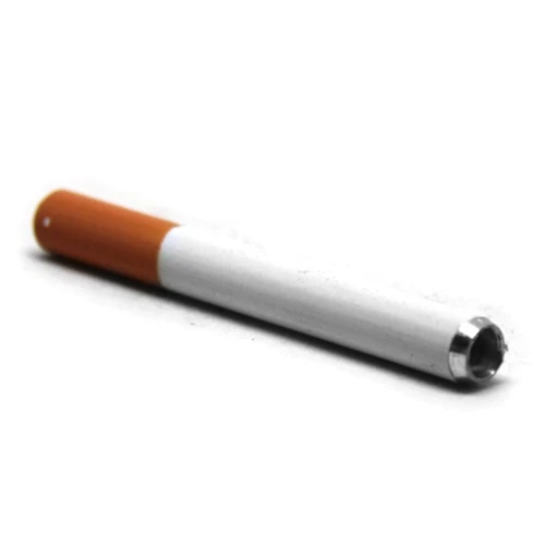 10件装Metal One Hitter Dugout烟斗香烟棒大号10件烟草- - Picture 4 of 5