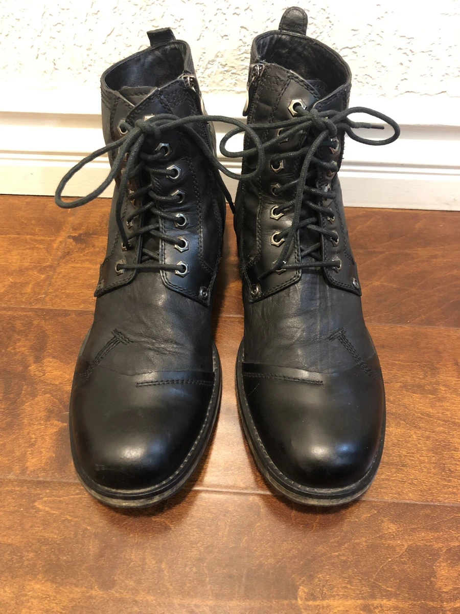 Donald j hotsell pliner boots mens
