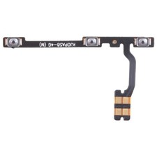 For OPPO A38 OEM Power Button Volume Button Flex Cable
