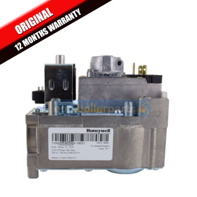 Pompe VOKERA 6025 Pour Chaudières Maxin/Excell - Modèle UPS15/50, Occasion