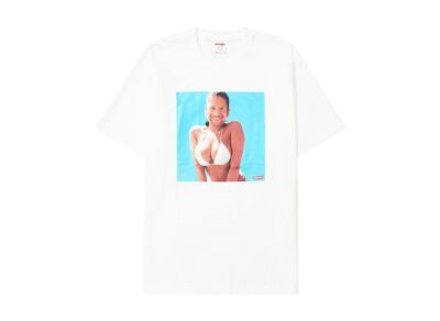 Aphex Twin Supreme XXL レアサイズ Tee Tシャツ Aphex Twin Supreme XXL レアサイズ Tee Tシャツ Supreme/Aphex Twin