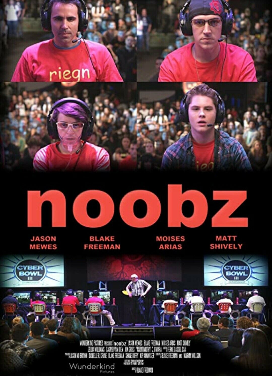 Noobz