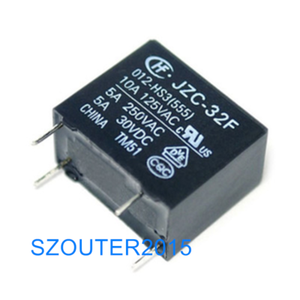 Реле jzc 32f