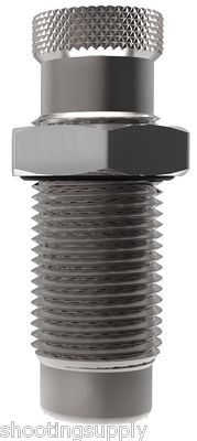 Lee 90434 Quick Trim Die Is The Easy Way to Trim Brass 6mm Rem 244 Remington