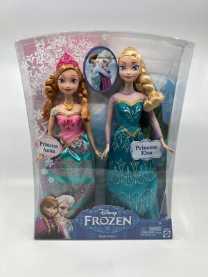 2013 Disney Frozen 12