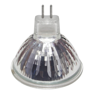 NLK7 50W Halogen Bulb With Reflector For Nitelighter Pool Light (MR16 Base) 3 thumbnail image