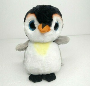 pongo ty penguin