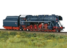 TRIX 25498 CSD Steam Locomotive 498.1 Albatros ep. VI