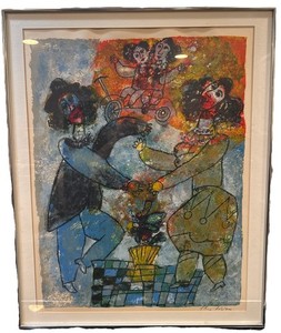 Theo Tobiasse | eBay