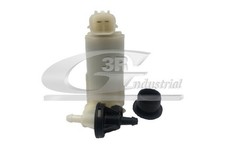 3RG Waschwasserpumpe Scheibenreinigung 88814 für NISSAN NV200 EVALIA Bus 370Z 2