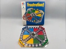 Vintage 1996 Frustration MB Games (Complete)