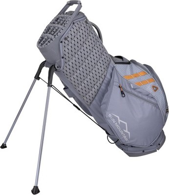 Sun Mountain 4.5LS VLO 14-Way Golf Stand Carry Bag Color: Nickel