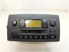 Autoradio Toyota COROLLA