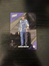 Carson Hocevar 2025 Panini Black Friday 151199 28 Delaware Life Chevy