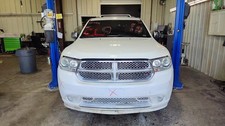 Used Rack and Pinion Assembly fits: 2013 Dodge Durango Power Rack and Pinion 3.6