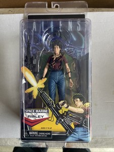 Aliens Ripley | eBay