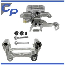 Bremssattel hinten für Mazda 6 GJ GL u Halter Hinterachse links