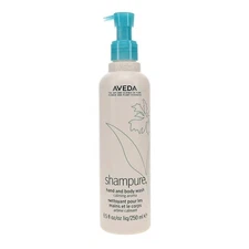 Aveda Shampure Hand & Body Wash - Size 8.5 Oz. / 250mL