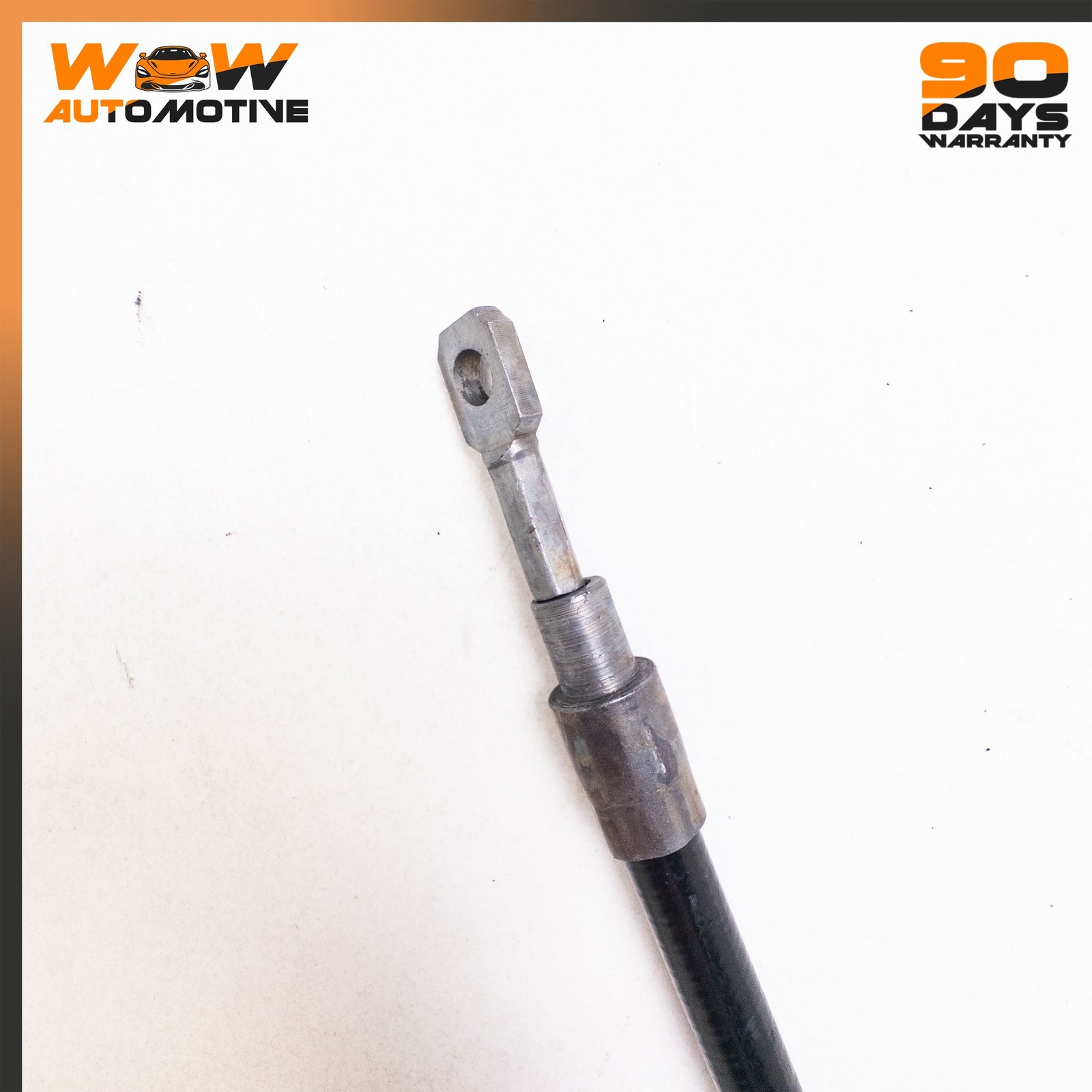 Aston Martin Vantage 2006-2016 REAR Parking brake cable
