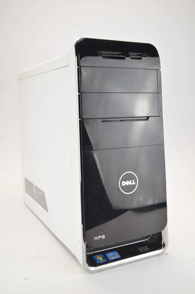 Dell Xps 8300 for sale - eBay