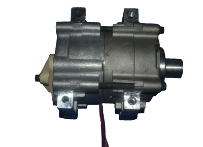MOTORCRAFT YC180 AC COMPRESSOR FORD CAR MUSTANG PICKUP VAN LINCOLN