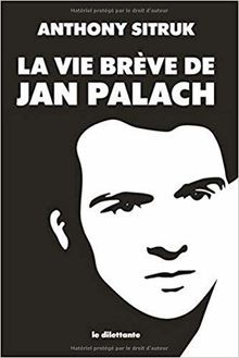La vie brève de Jan Palach von not specified | Buch | Zustand gut