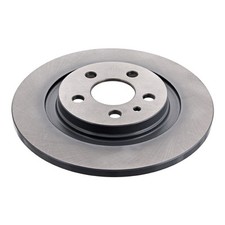 Disque de frein Peugeot P4