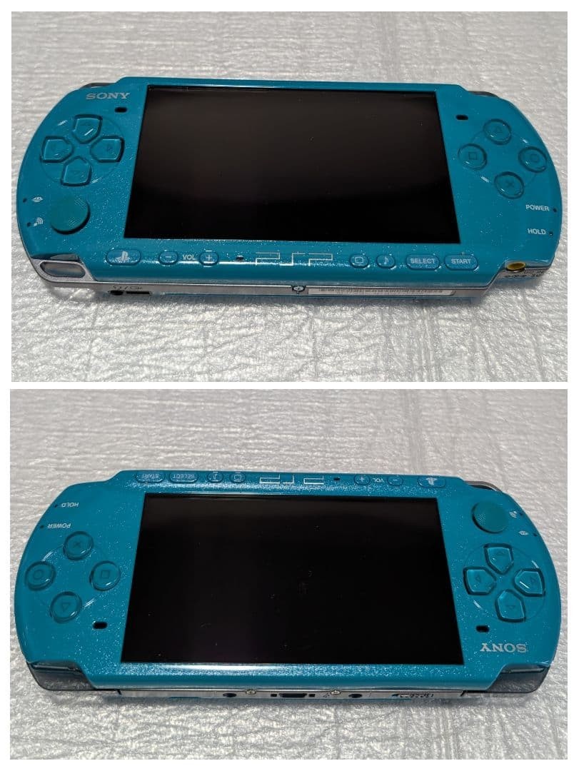 PSP 3000 Hatsune Miku Project DIVA 2nd Ippai Pack PlayStation