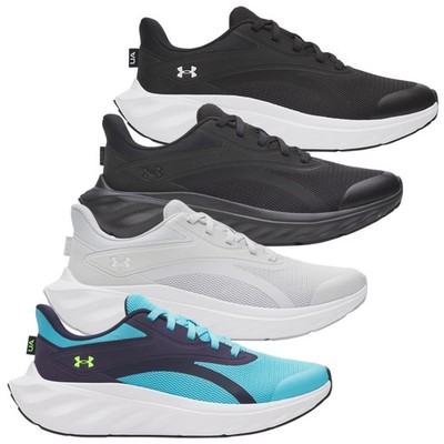 Under Armour Junior Ascend Sneaker UA Kinder Jungen Mädchen Running Walking Schuh 2026