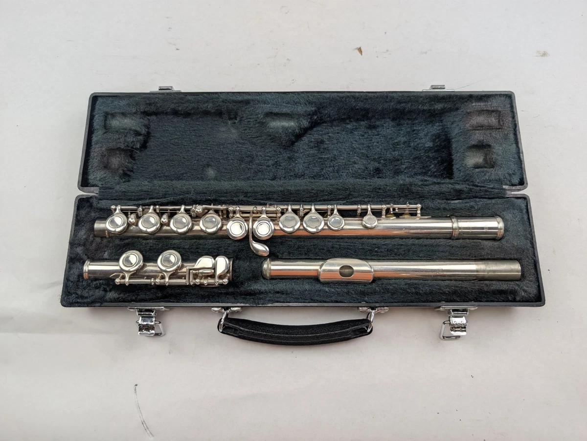 Yamaha Flutes for sale | eBay