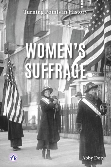 Womens Suffrage