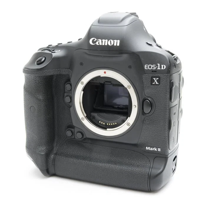 Canon EOS -1DX Mark II Digital Cameras for sale | eBay