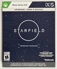 Starfield: Premium Upgrade (Xbox Series X/S) Steelbook